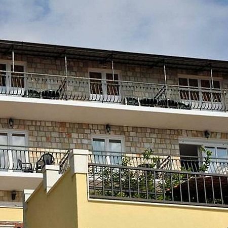 Apartments Marinovac Zivogosce Bagian luar foto