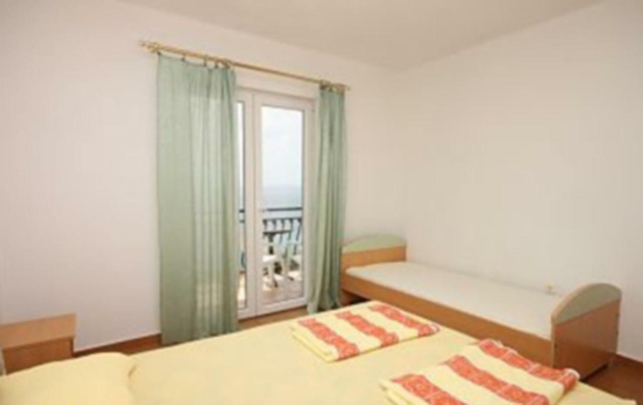Apartments Marinovac Zivogosce Bagian luar foto