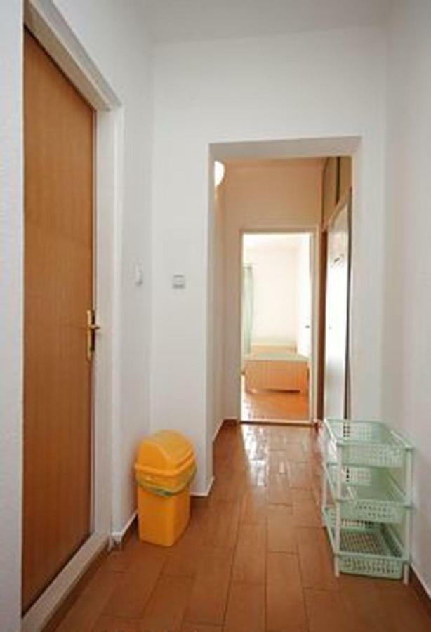 Apartments Marinovac Zivogosce Bagian luar foto
