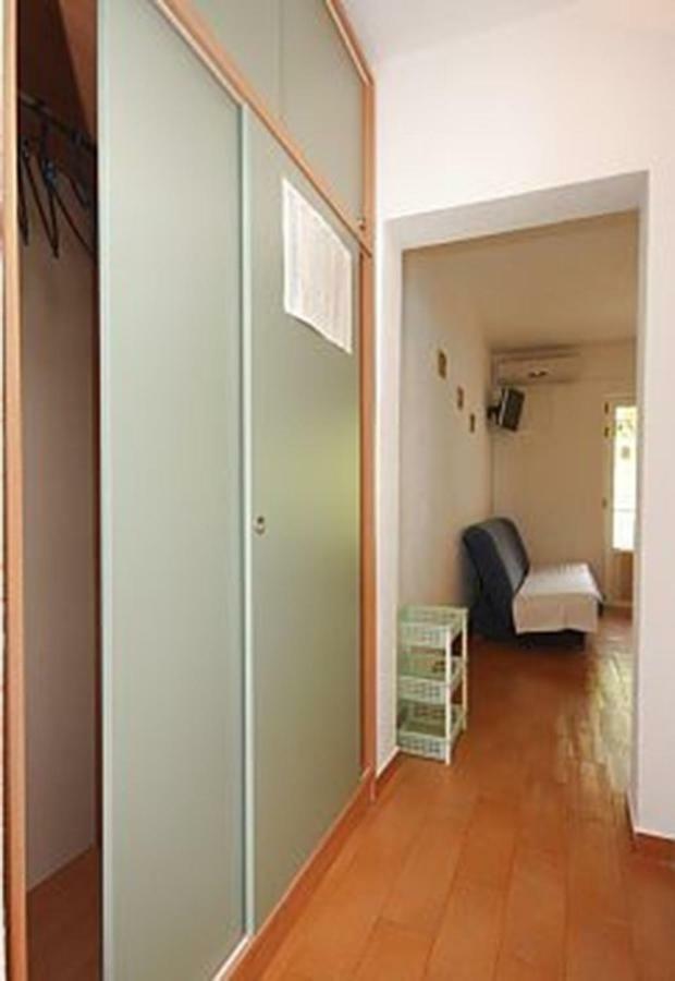 Apartments Marinovac Zivogosce Bagian luar foto