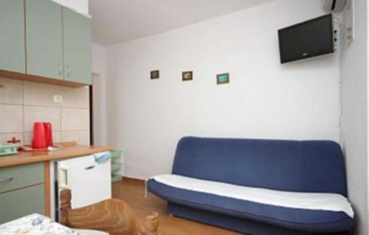 Apartments Marinovac Zivogosce Bagian luar foto